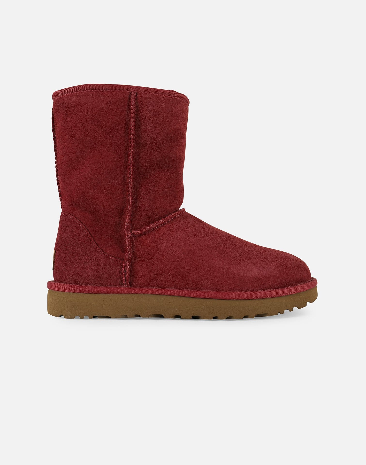 UGG CLASSIC SHORT II BOOTS – DTLR