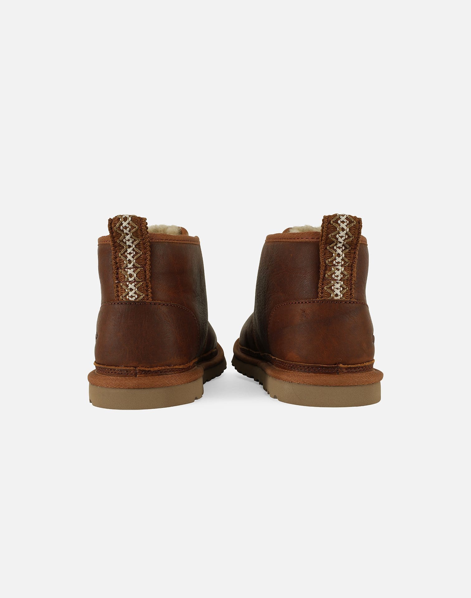 UGG Men's Neumel Leather Boots
