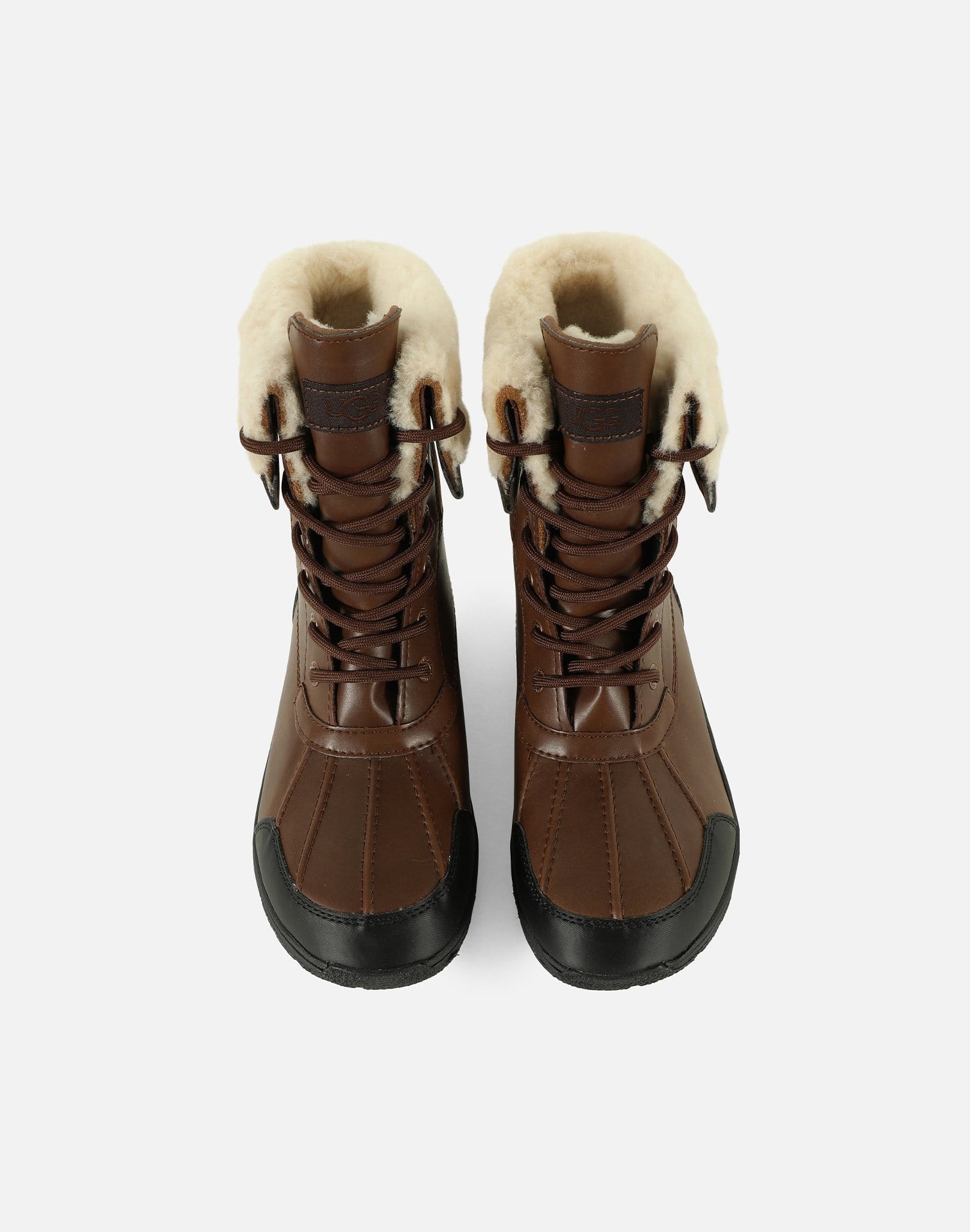 UGG BUTTE II BOOTS GRADESCHOOL DTLR