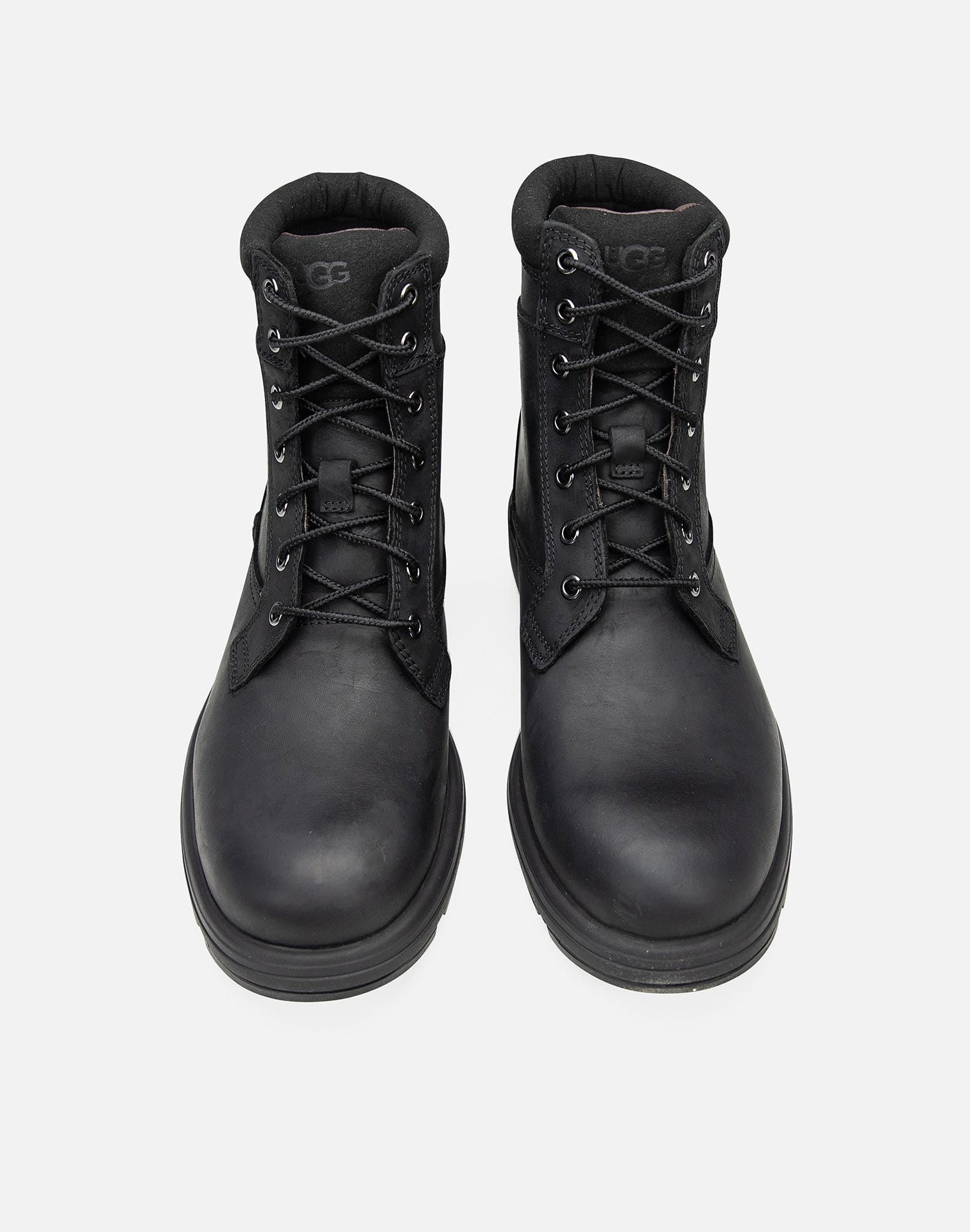 UGG Biltmore Workboots – DTLR