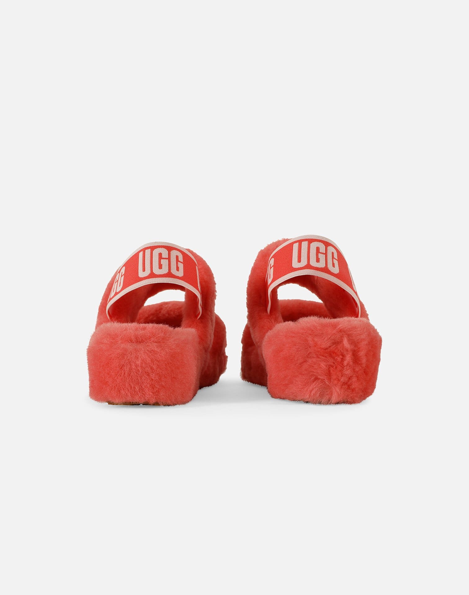 Ugg Slippers Kids Ugg Yeah Slides Oh Yeah Fluffy Ugg Sliders Kids
