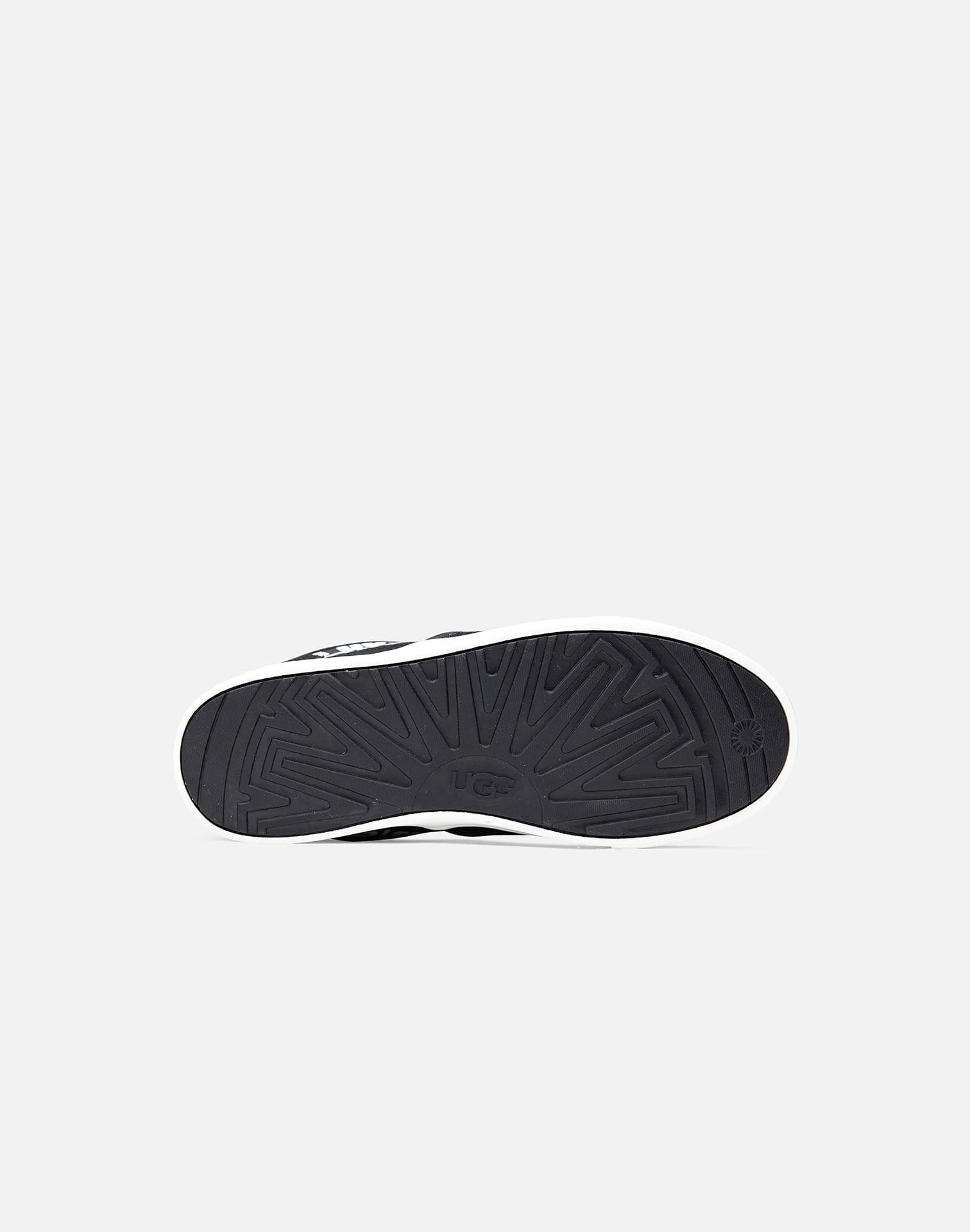 Photo of UGG CAPLAN SLIP-ONS GRADE-SCHOOL