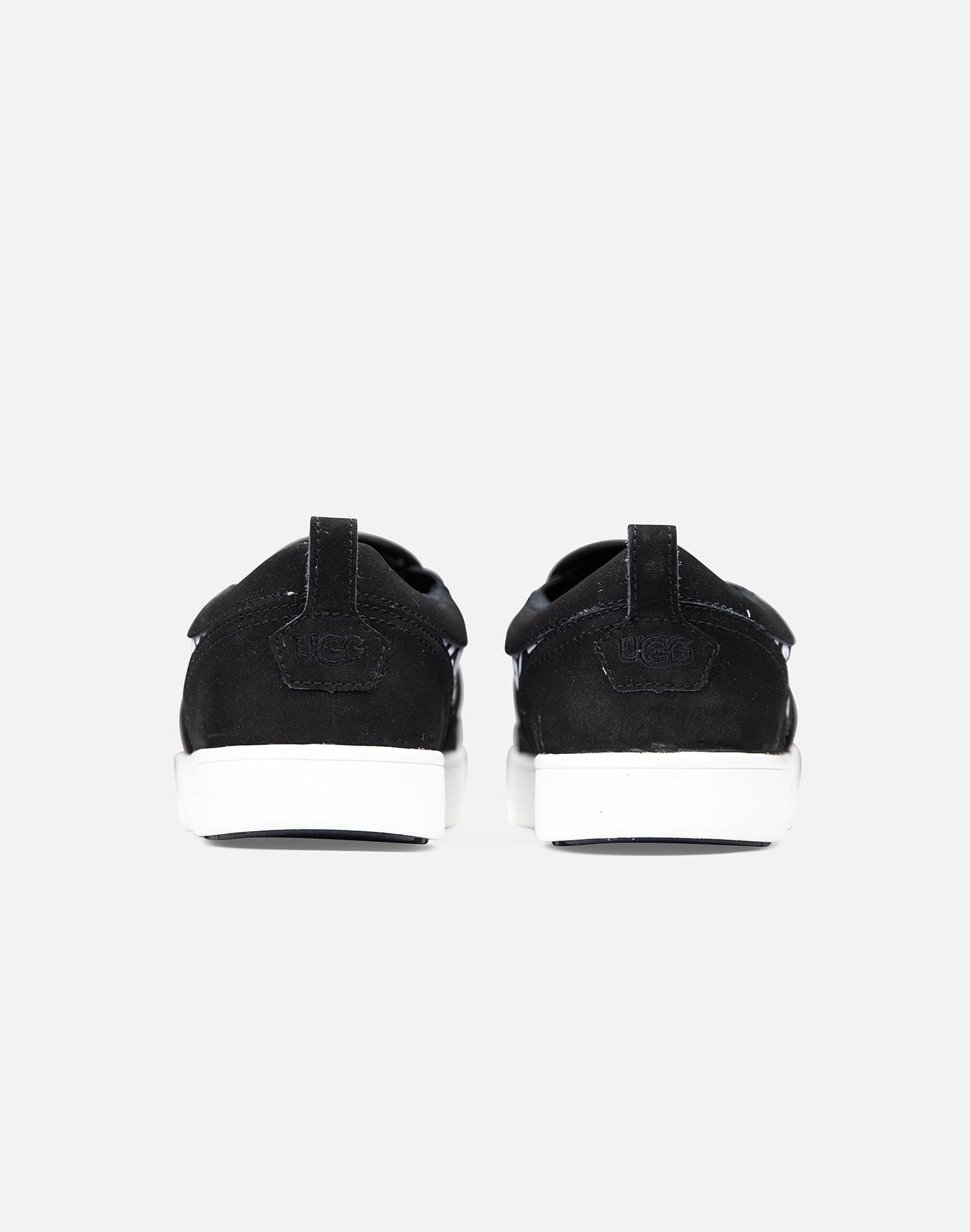 Photo of UGG CAPLAN SLIP-ONS GRADE-SCHOOL