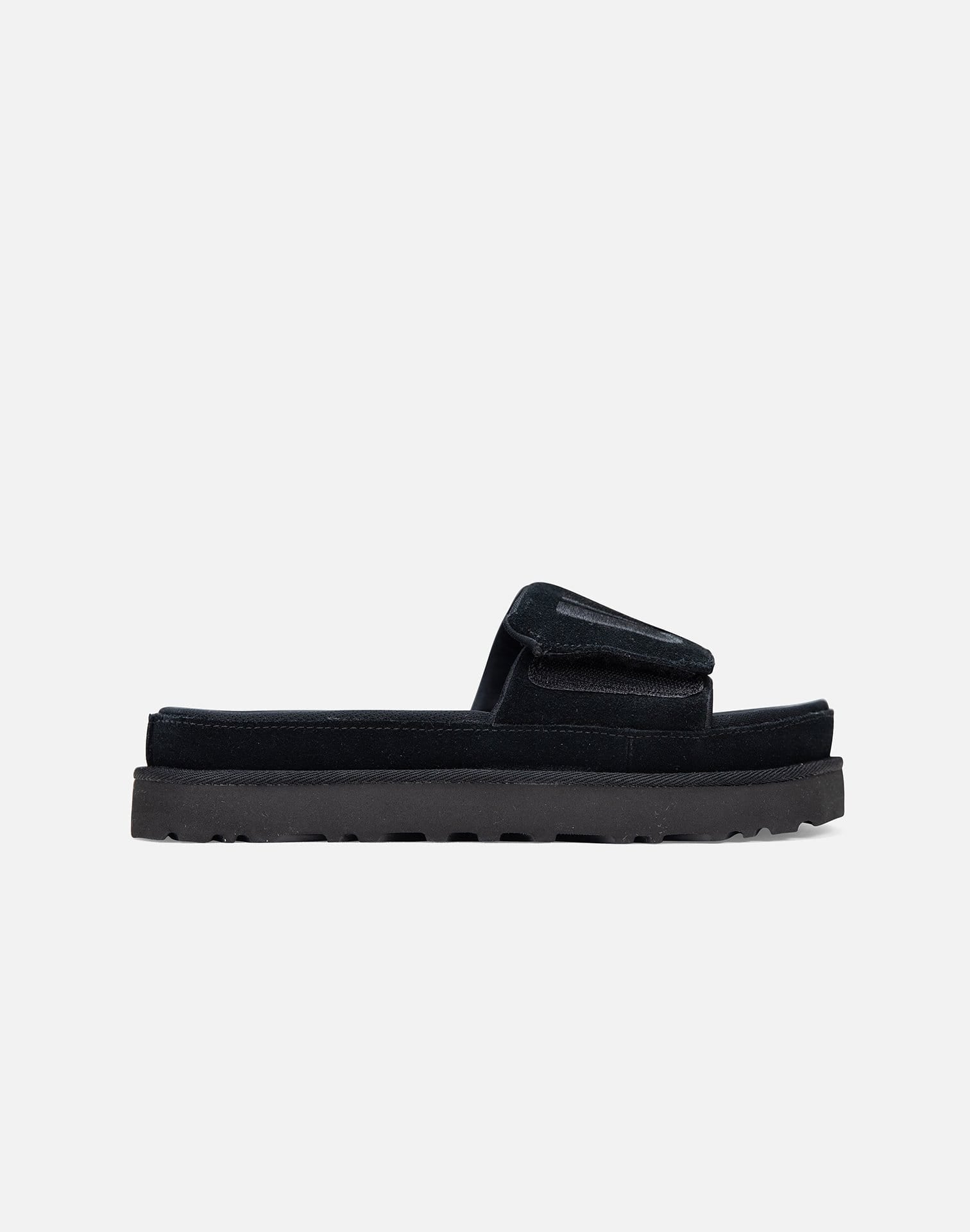 UGG LATON SLIDES – DTLR