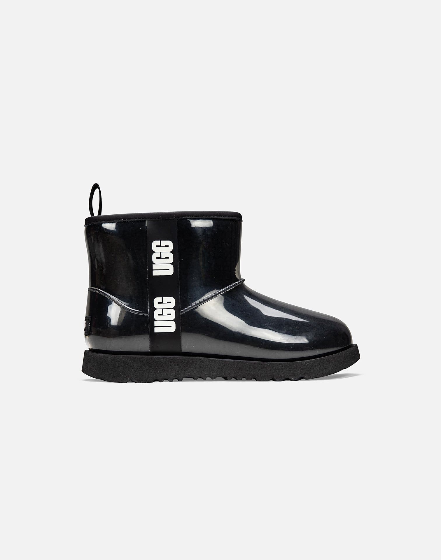 Ugg Classic Clear Mini Waterproof Boots UGG Classic Clear Mini