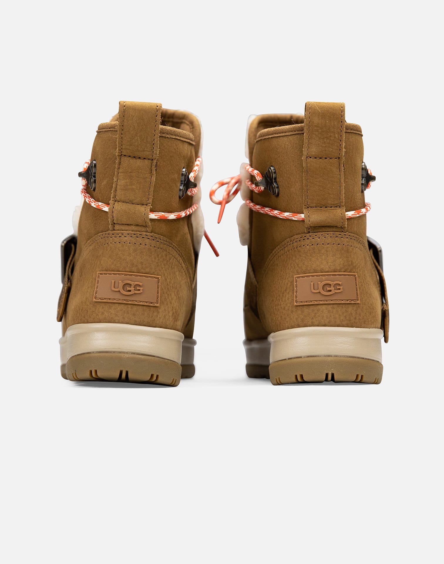 UGG CLASSIC WEATHER HIKER BOOTS – DTLR