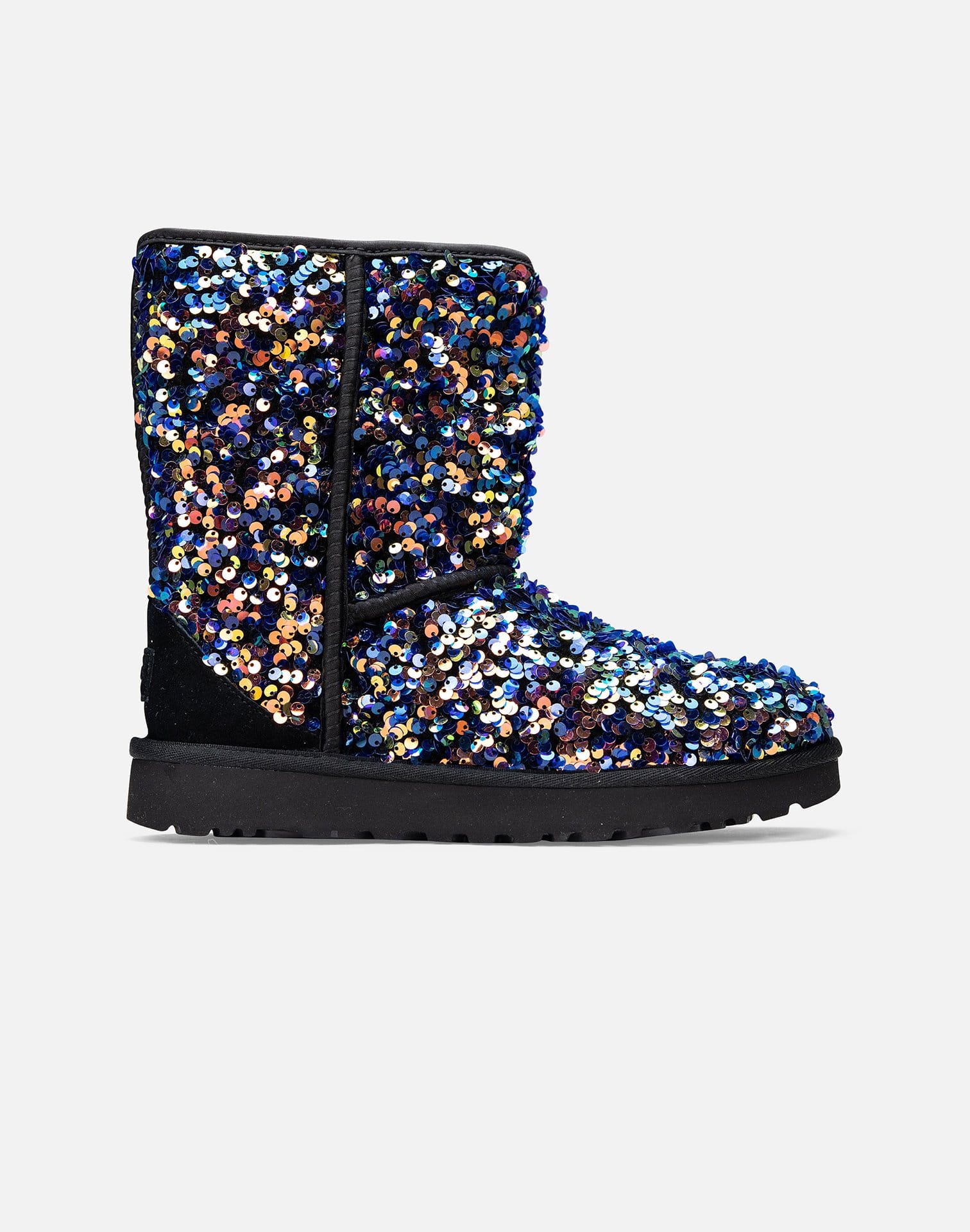 UGG Classic Ii Stellar Sequin Boots – DTLR - Main Image