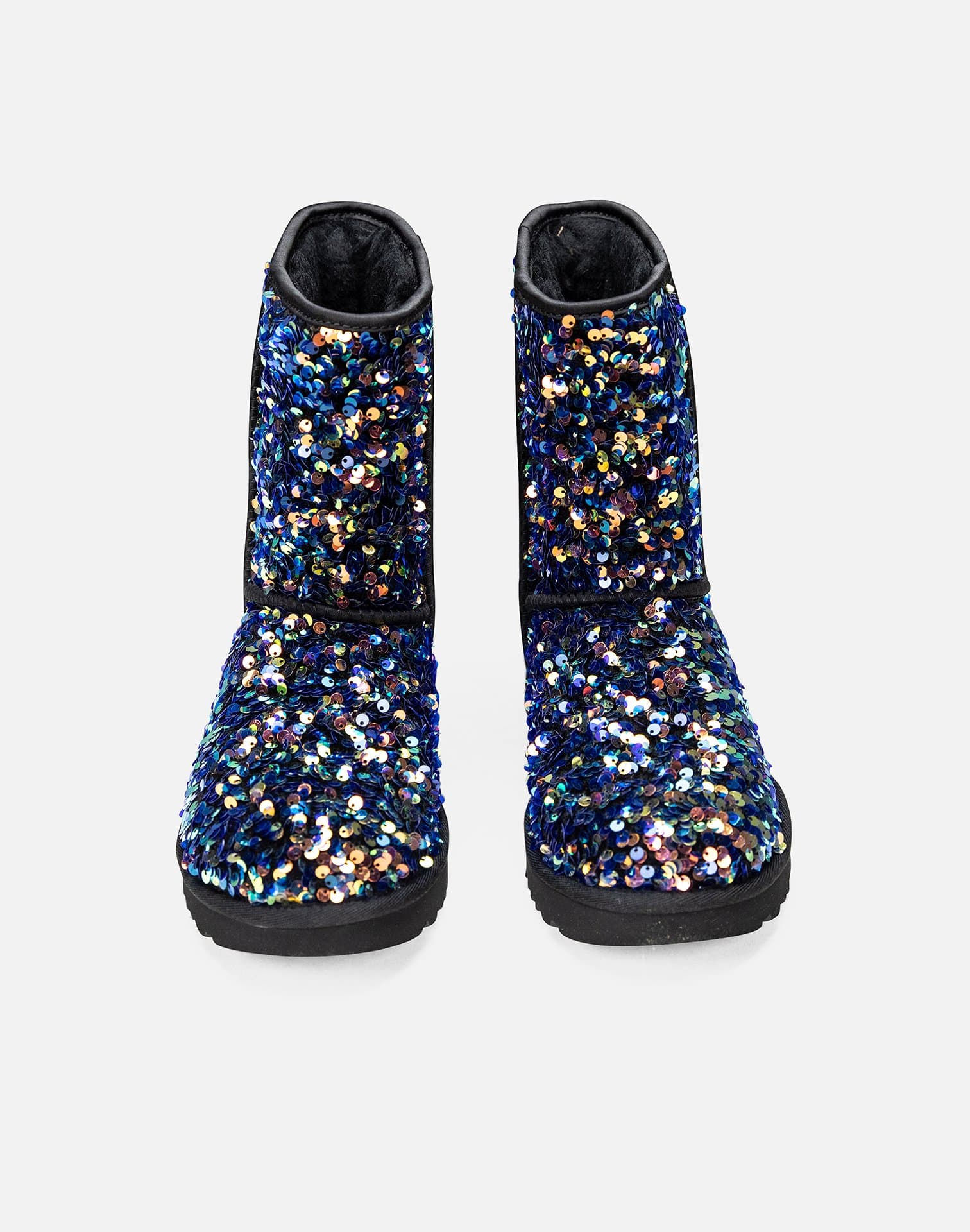 UGG Classic Ii Stellar Sequin Boots – DTLR