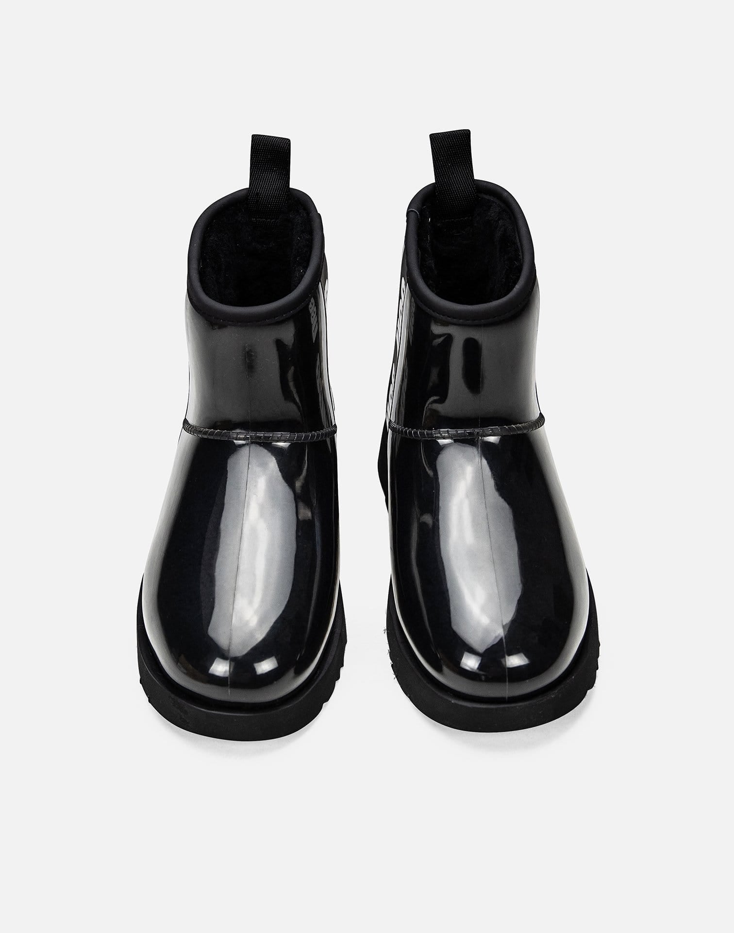 UGG Classic Clear Mini Boots – DTLR