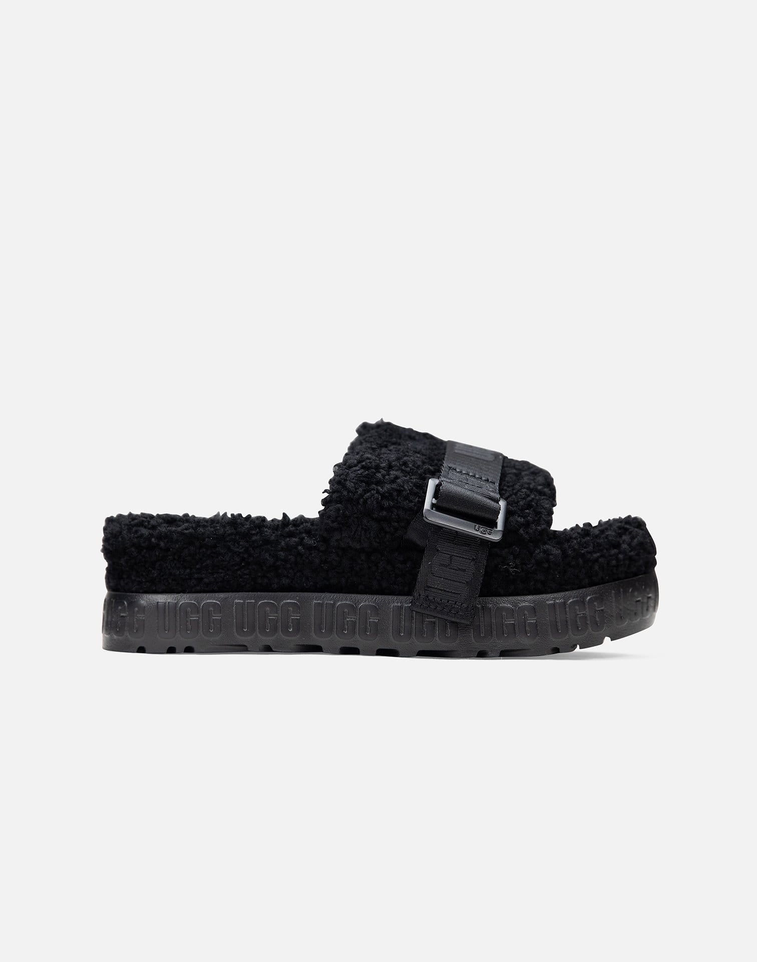 UGG Fluffita Slippers – DTLR