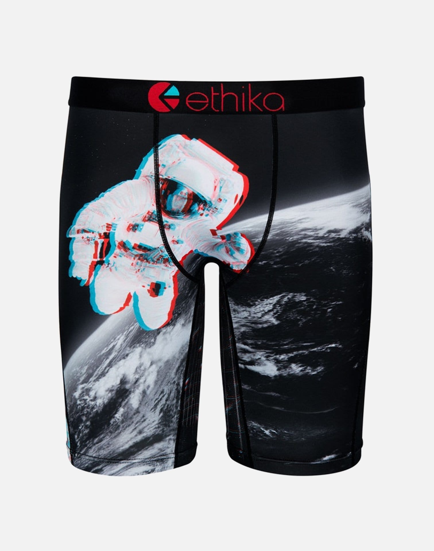 Ethika MY SPACE 3D