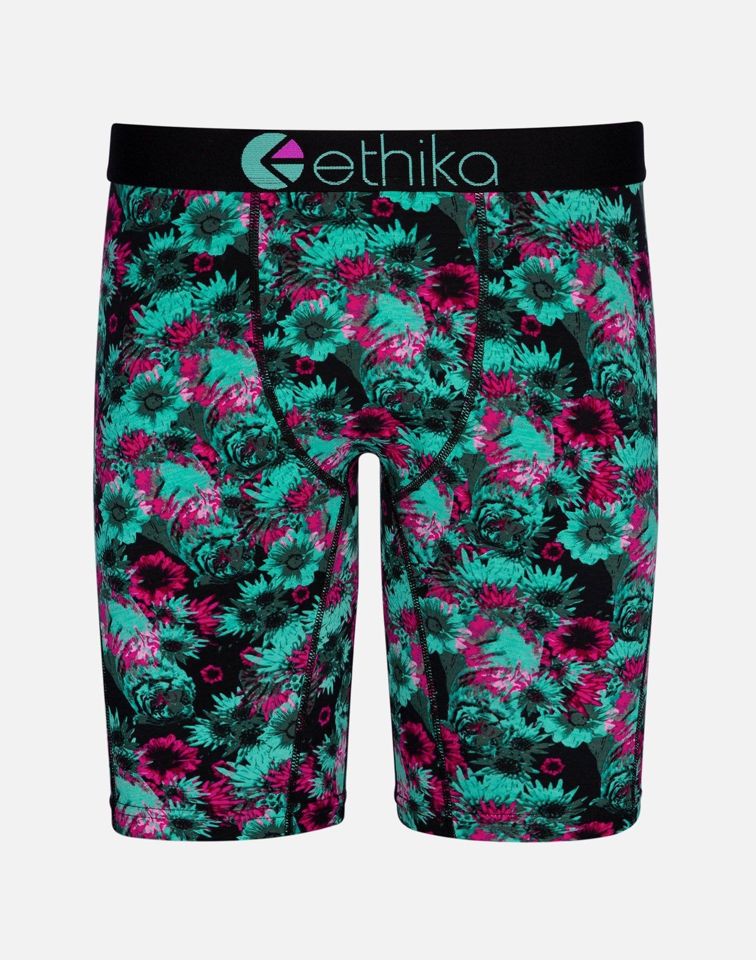 Photo of Ethika TIGER LILY BOXER BRIEFS