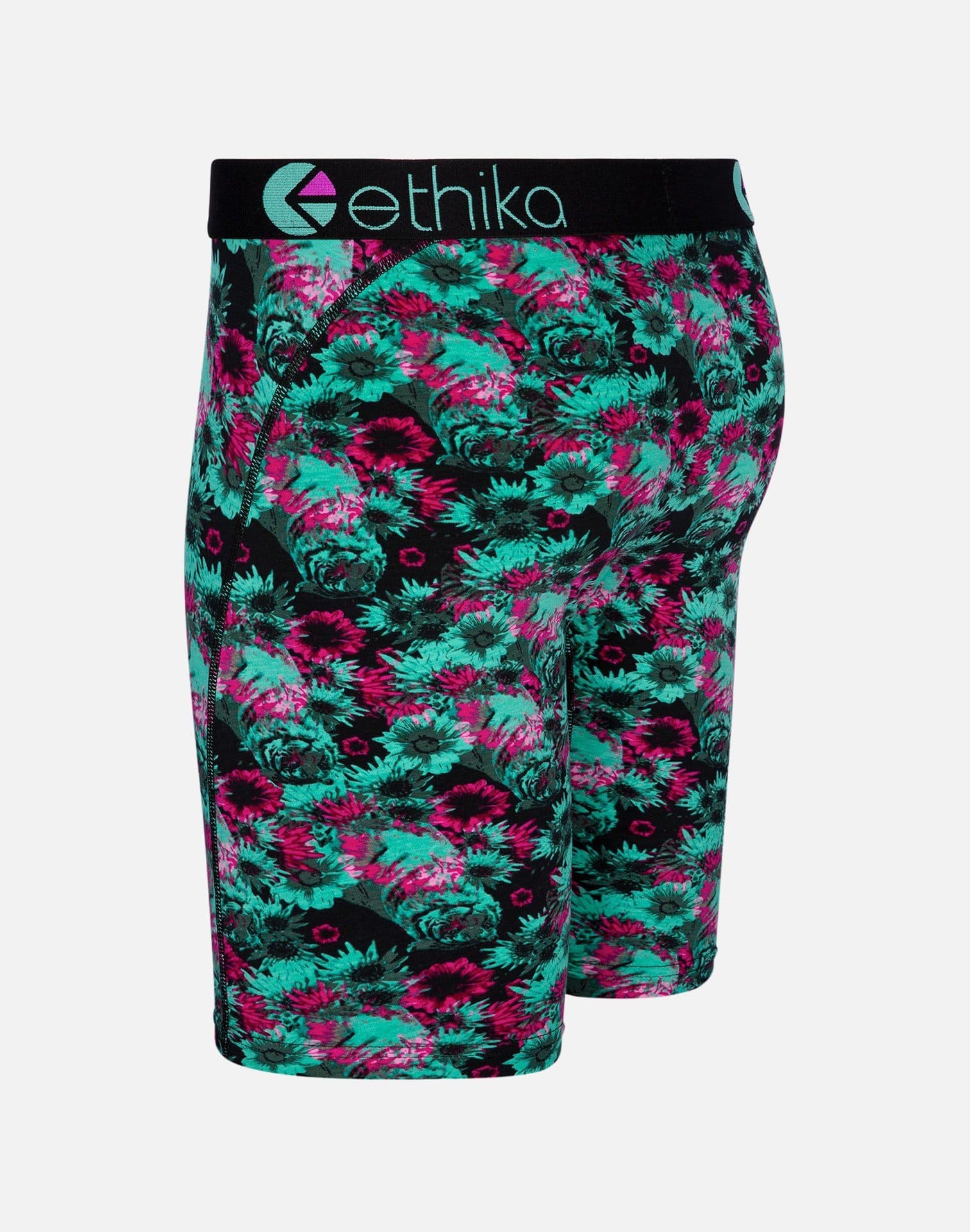 Photo of Ethika TIGER LILY BOXER BRIEFS