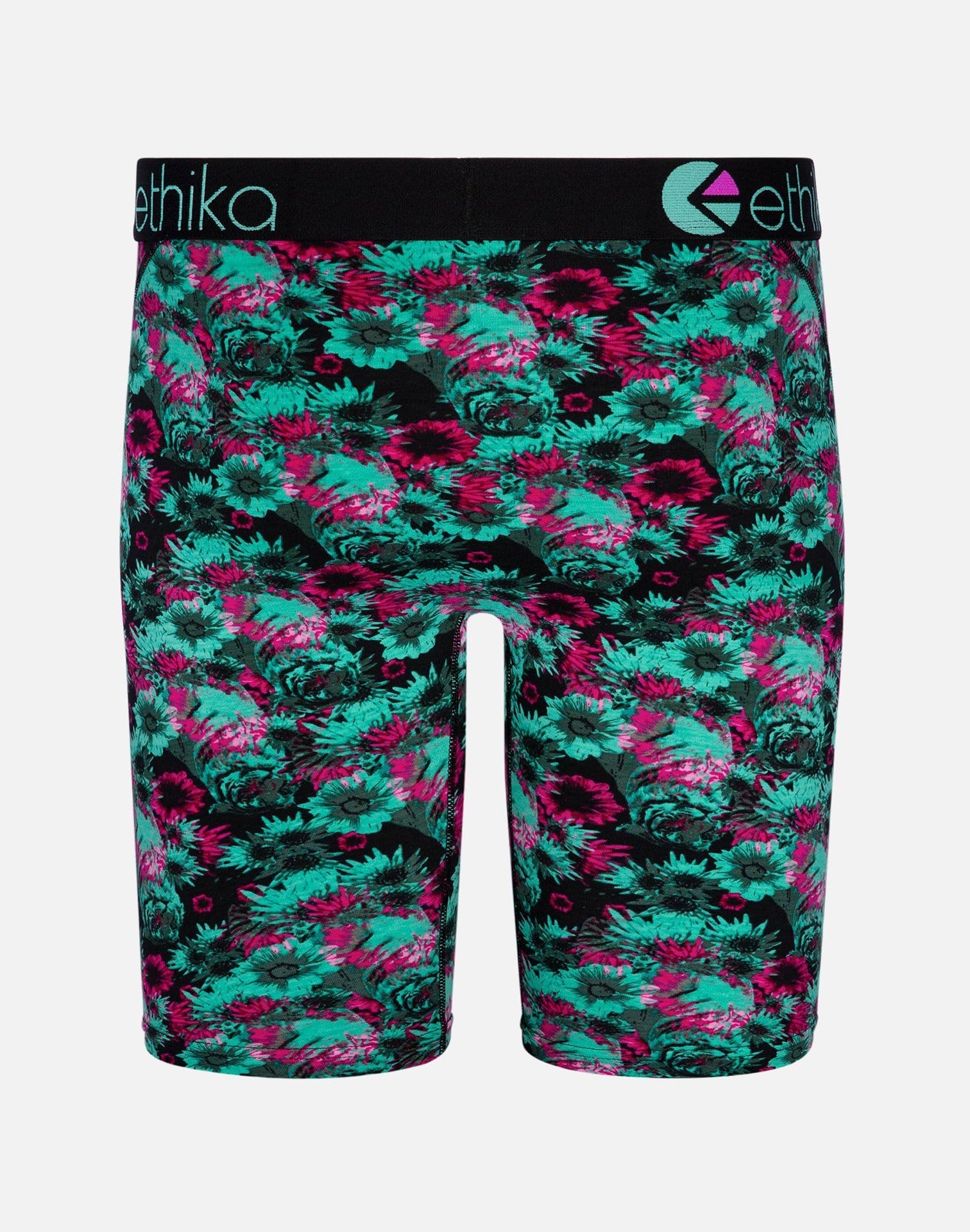 Photo of Ethika TIGER LILY BOXER BRIEFS
