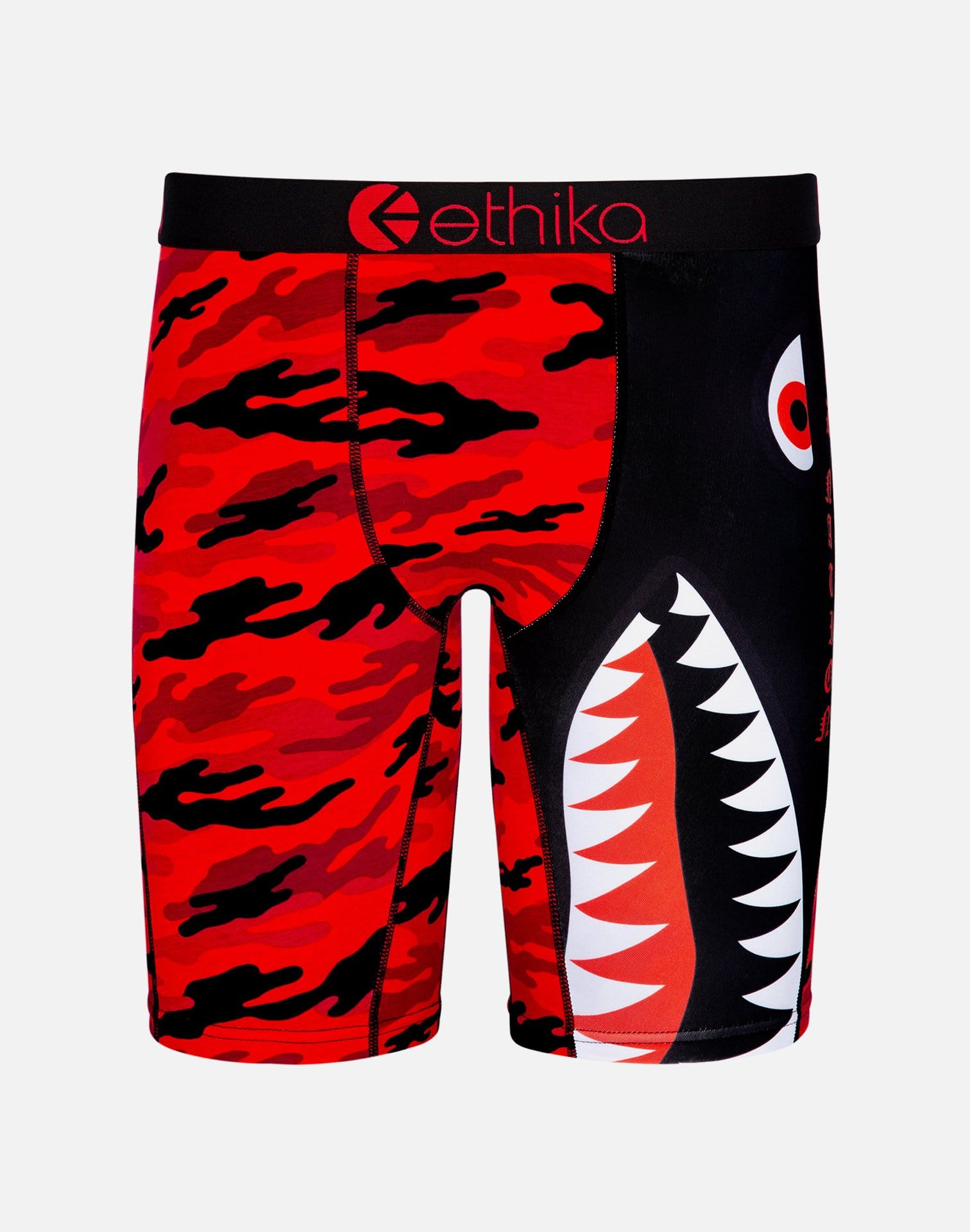 Ethika BOYS' HOOD NATION BOXER BRIEFS – DTLR