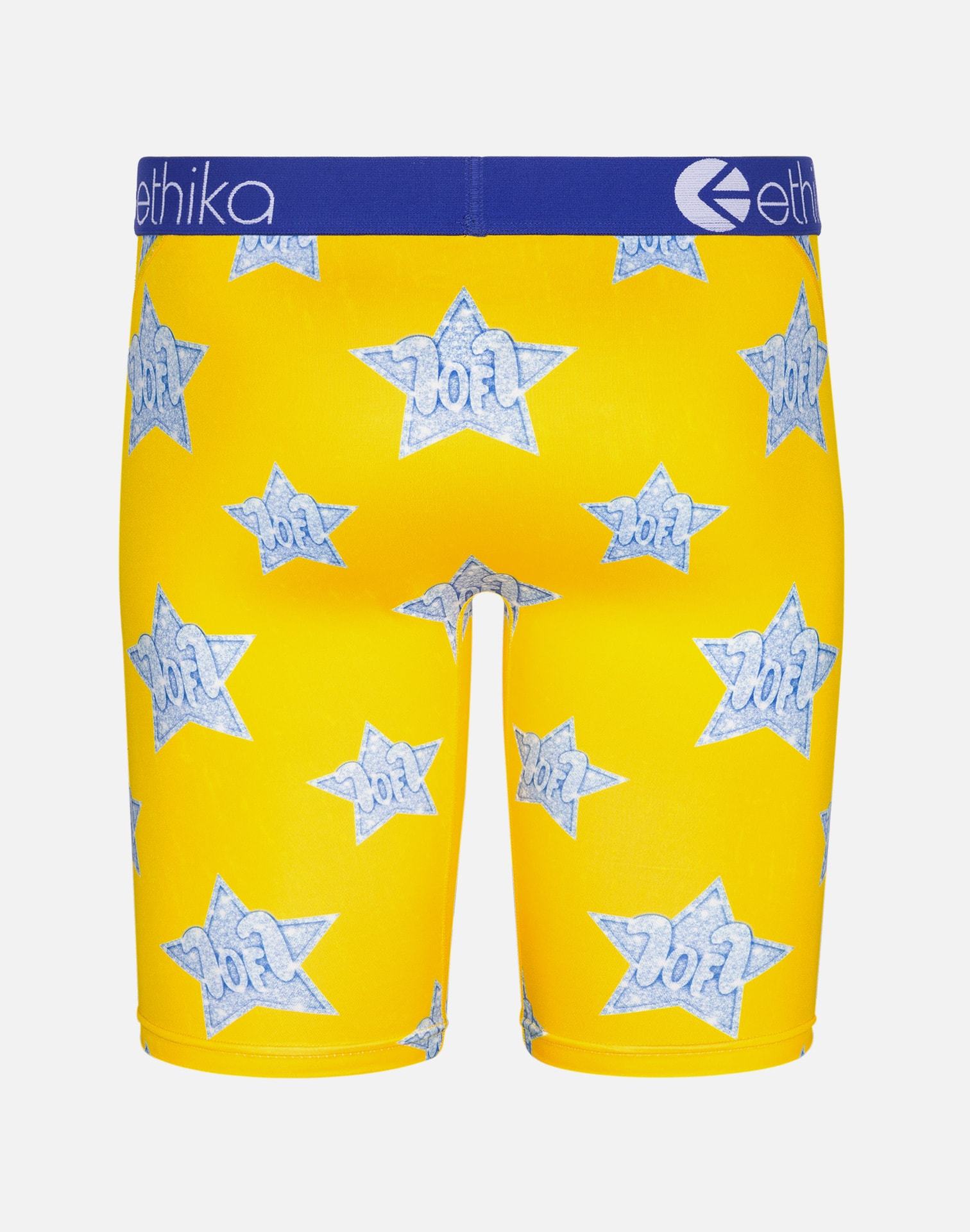 Ethika Men's x Yung Bans 1 of 1 Boxer Briefs