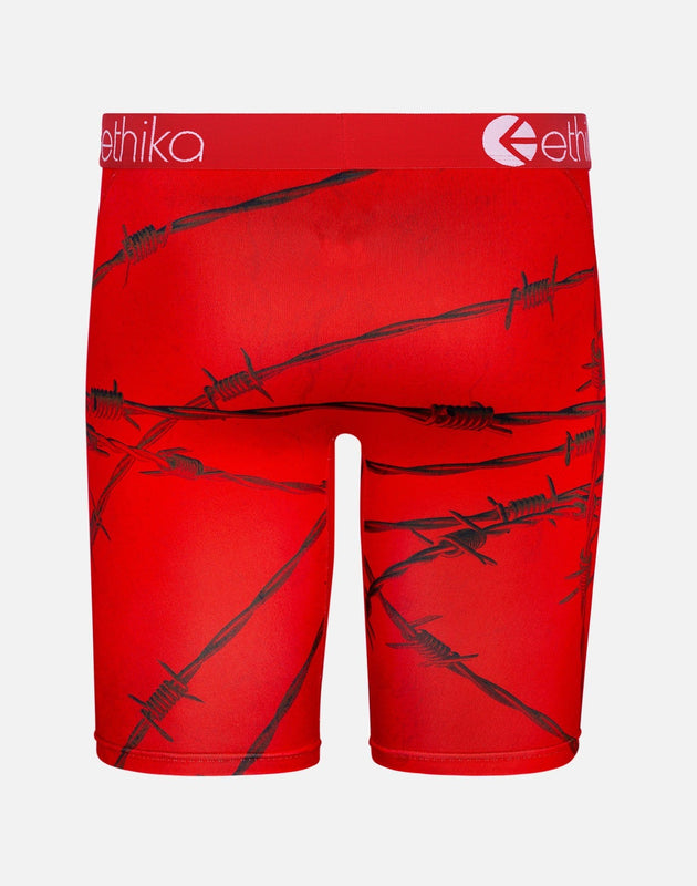 Ethika SKI MASK SLUMP GOD BOXER BRIEFS DTLR