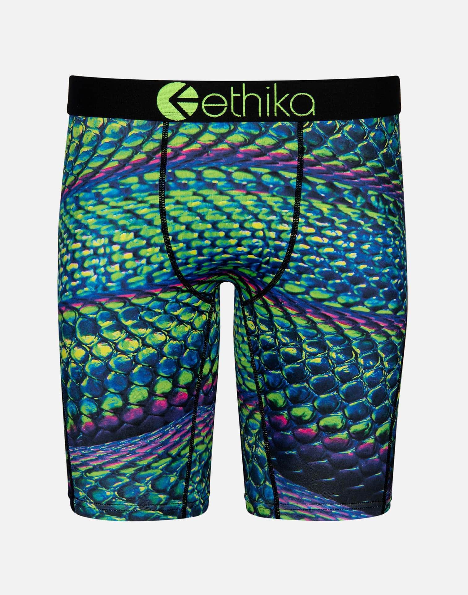 Skin Boxer Ethika SKIN BOXER BRIEFS – DTLR