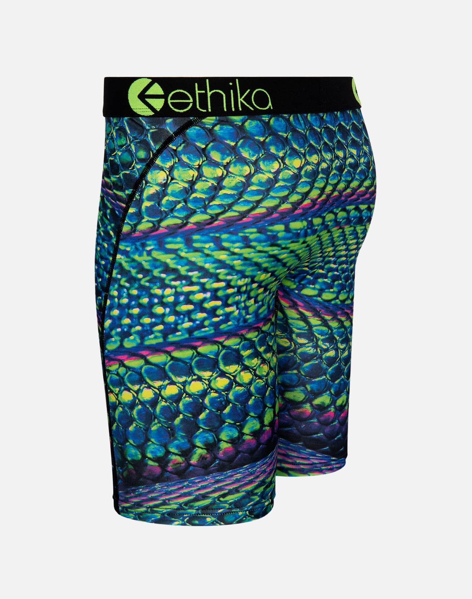 Skin Boxer Ethika SKIN BOXER BRIEFS – DTLR
