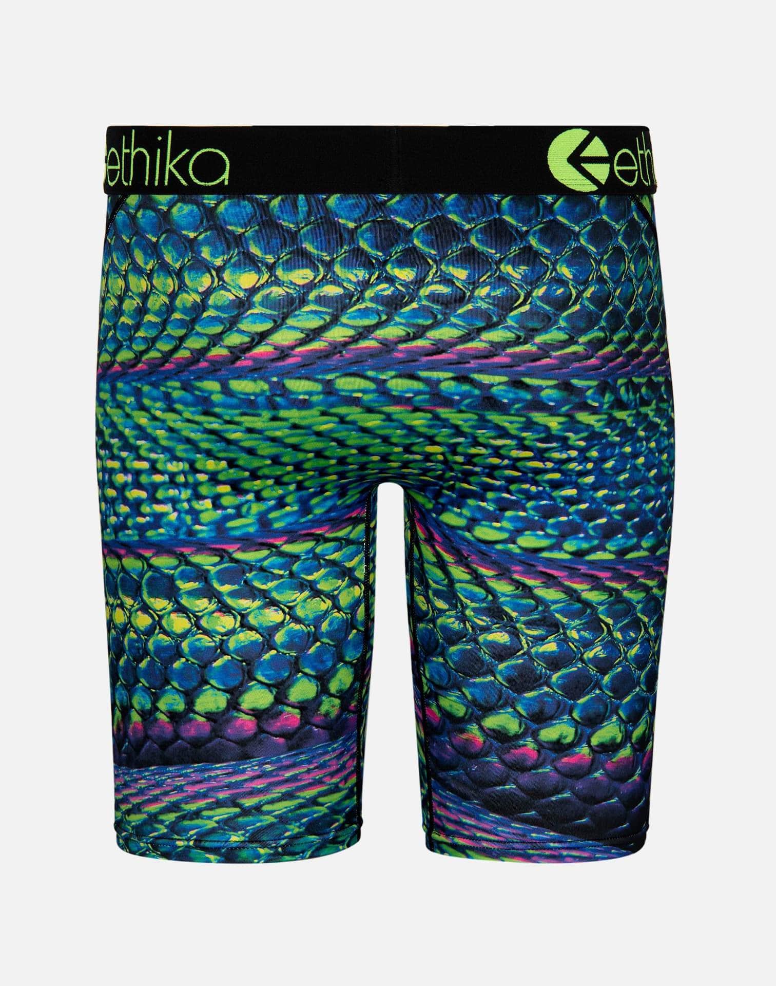 Skin Boxer Ethika SKIN BOXER BRIEFS – DTLR