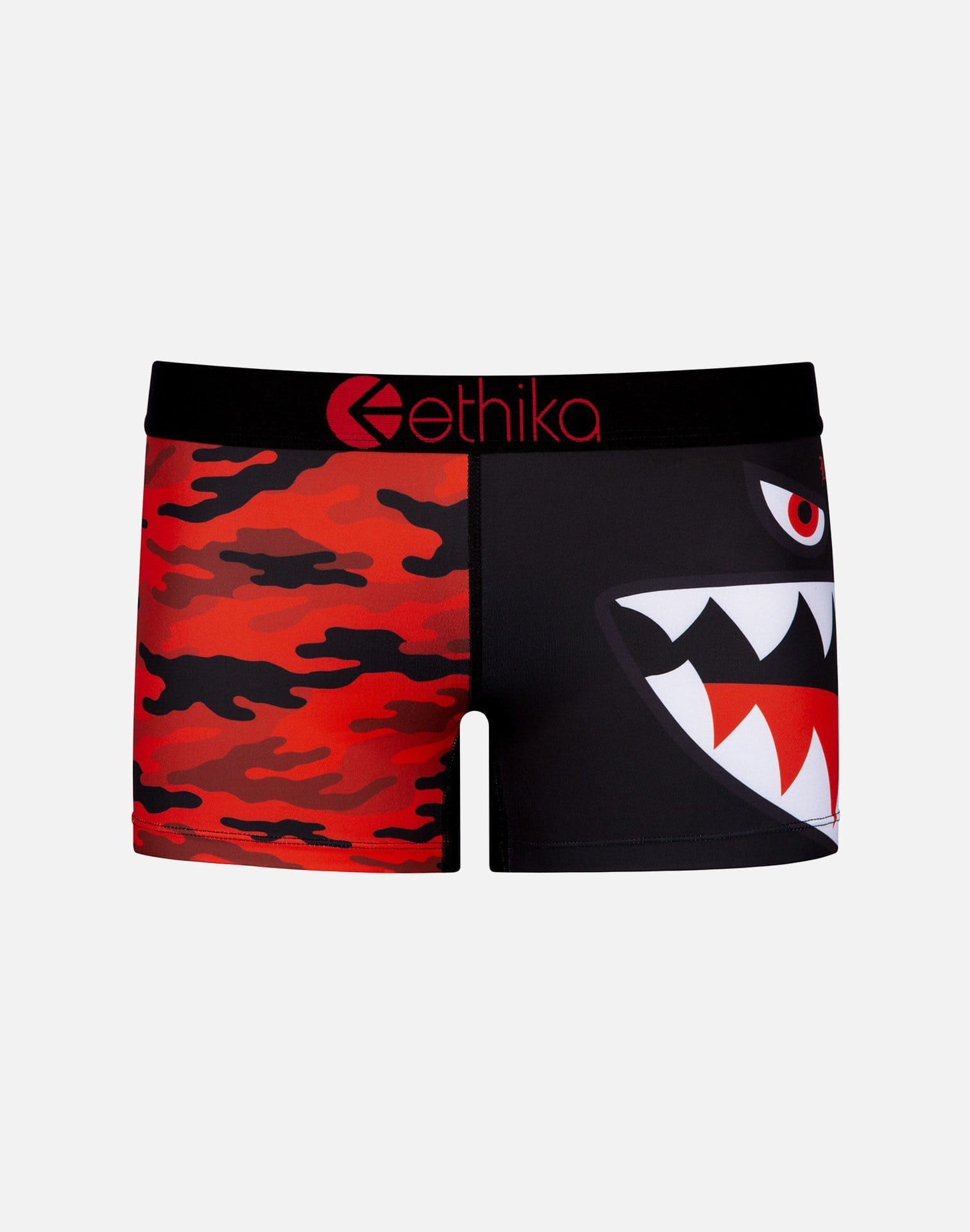 Ethika HOOD NATION BOY SHORTS – DTLR