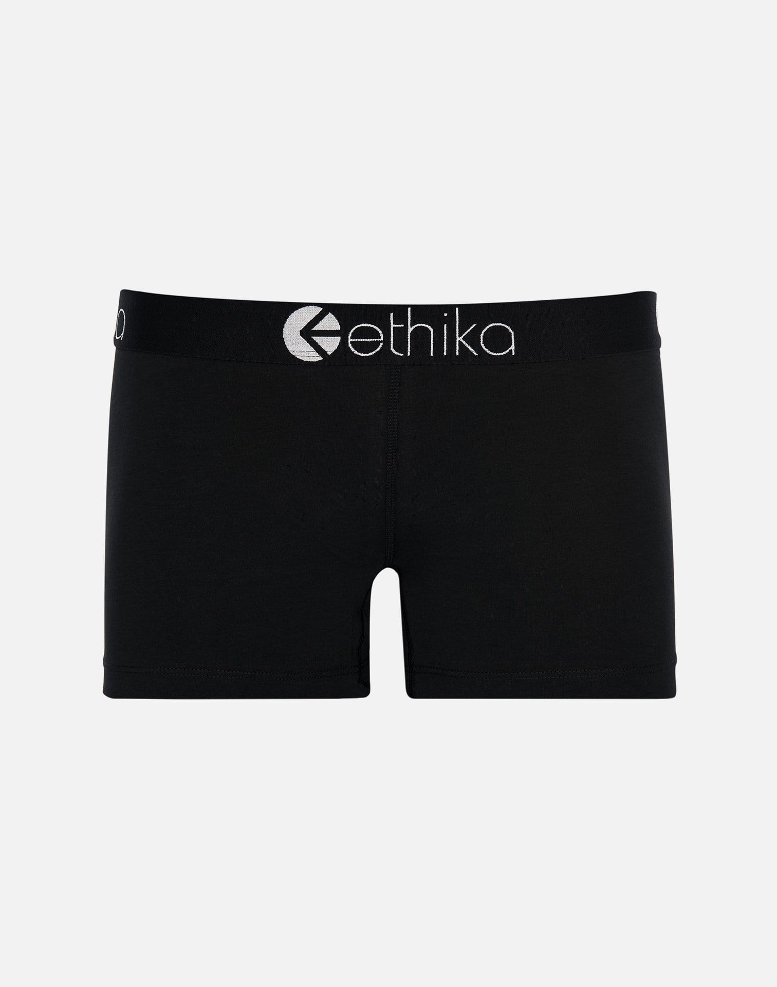Ethika Women's Boy Shorts