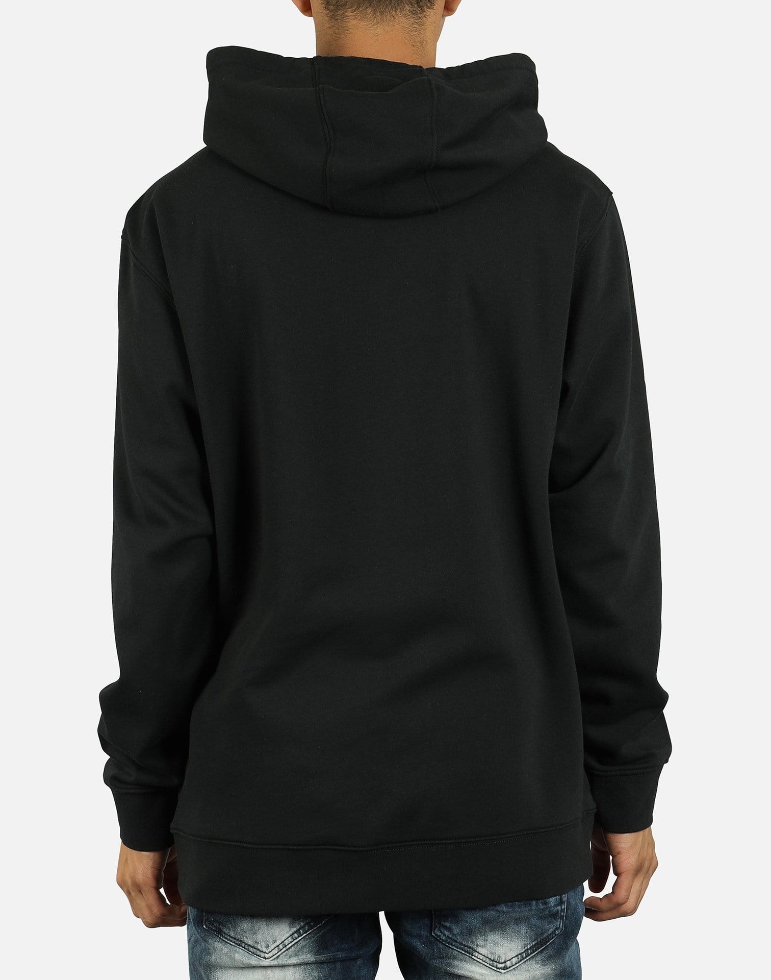 Vans Men's OTW Pullover Fleece Hoodie