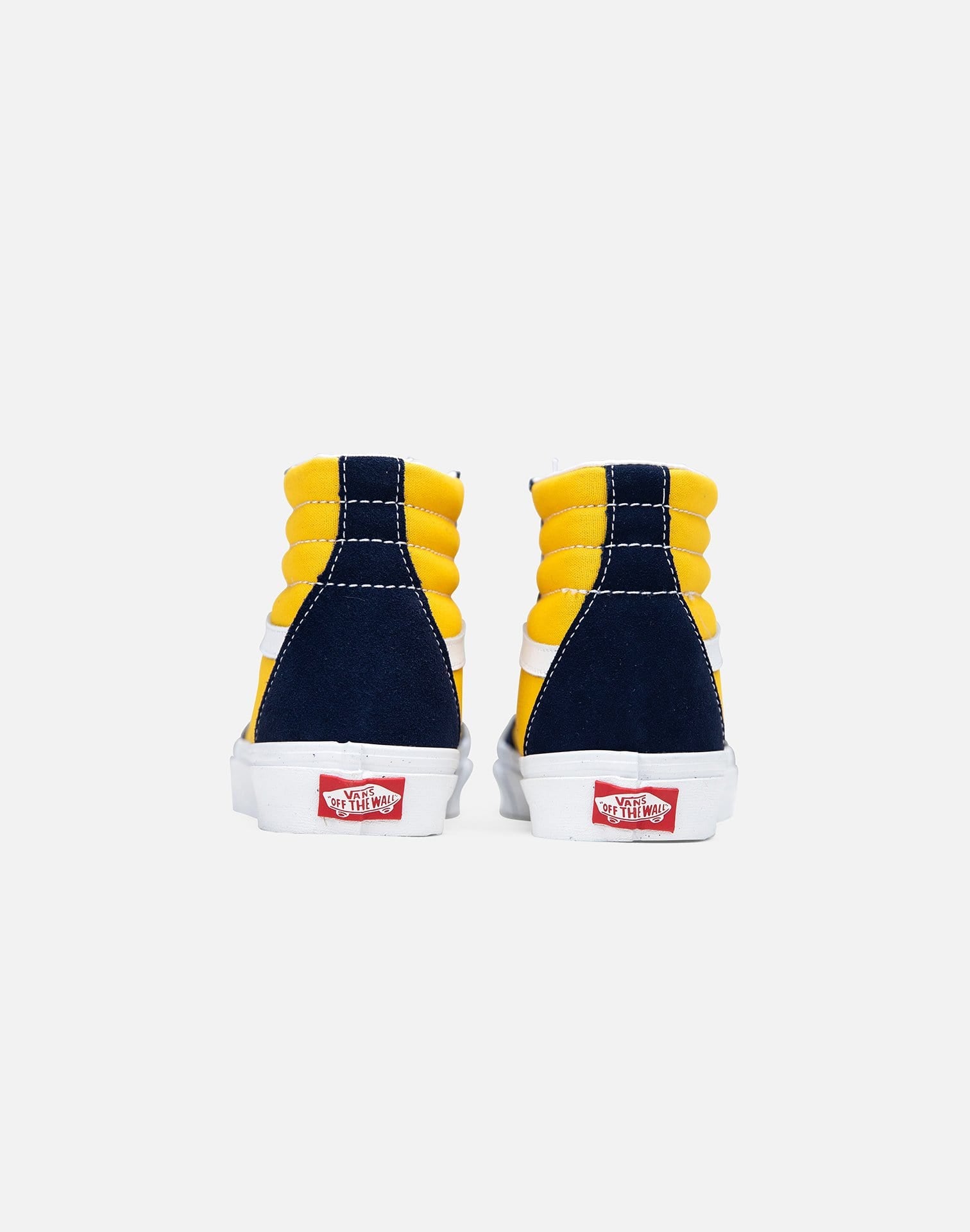 Photo of Vans SK8-HI GRADE-SCHOOL