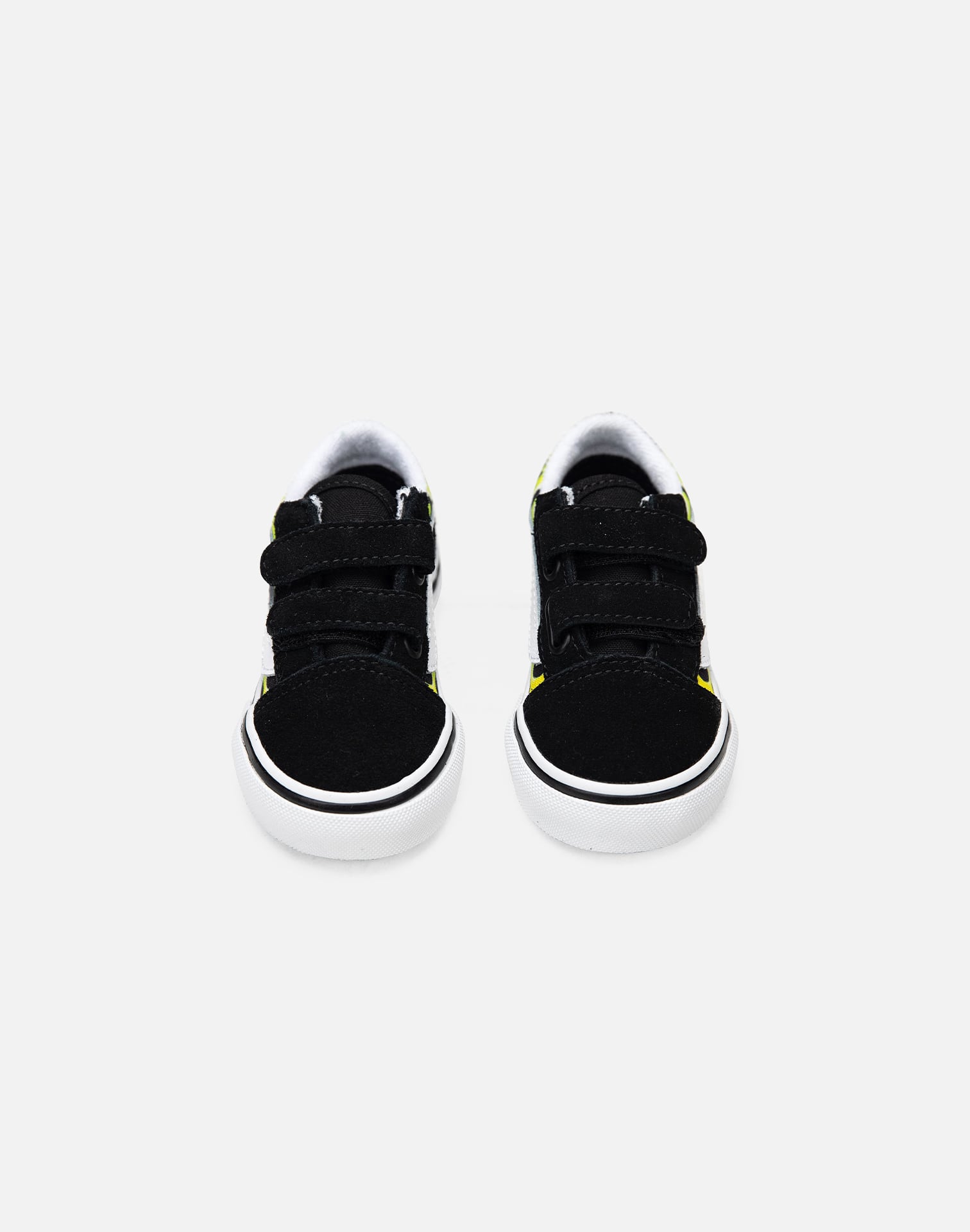 Photo of Vans OLD SKOOL PRE-SCHOOL