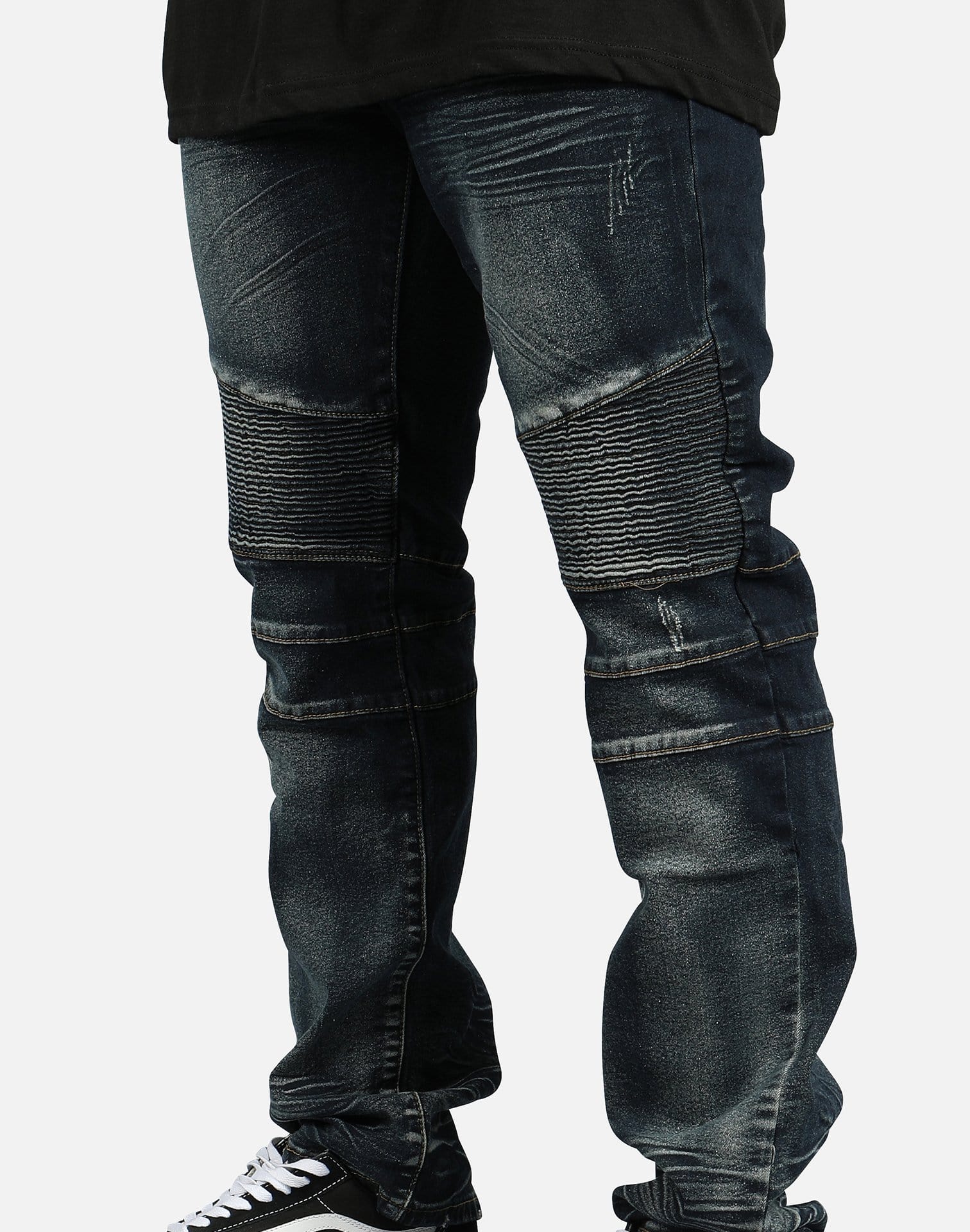 X-Ray Moto Tint Jeans